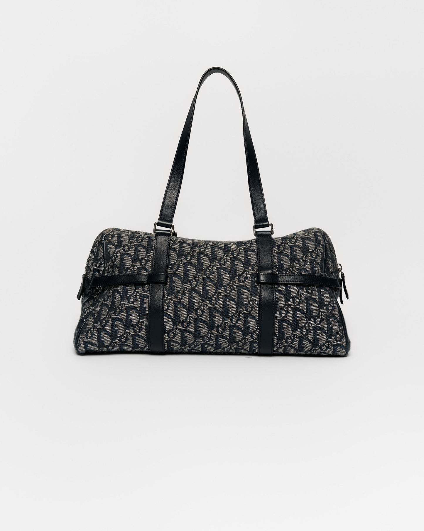 Dior Monogram Shoulder Duffle
