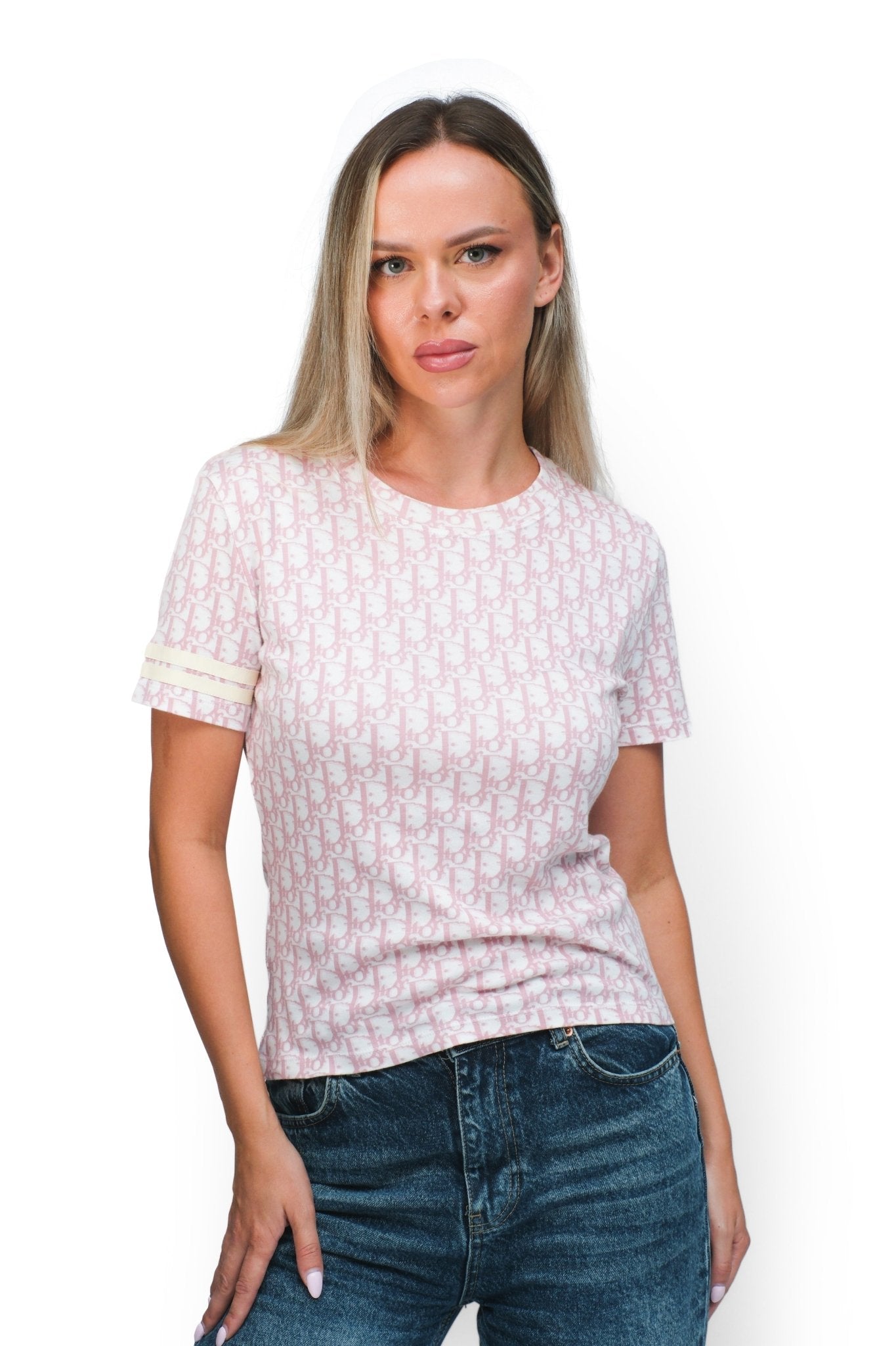 Dior Monogram Top