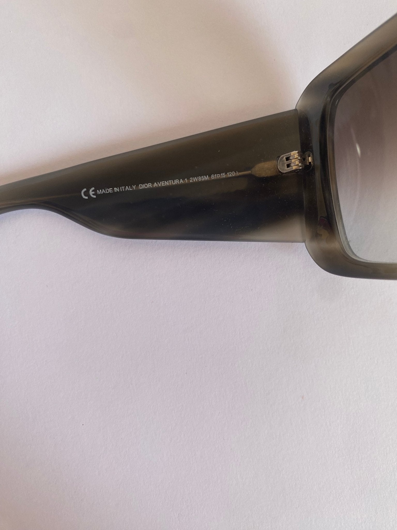 dior sunglasses