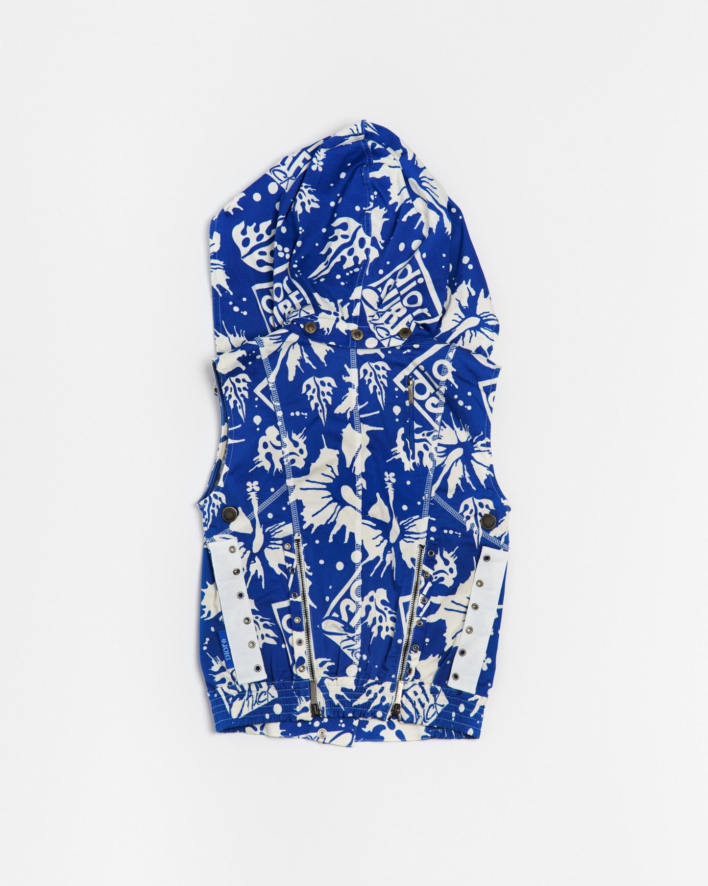 Dior Surf Sleeveless Jacket