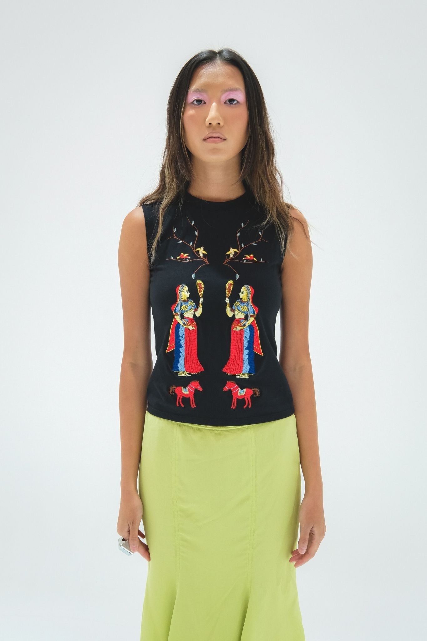 dior top