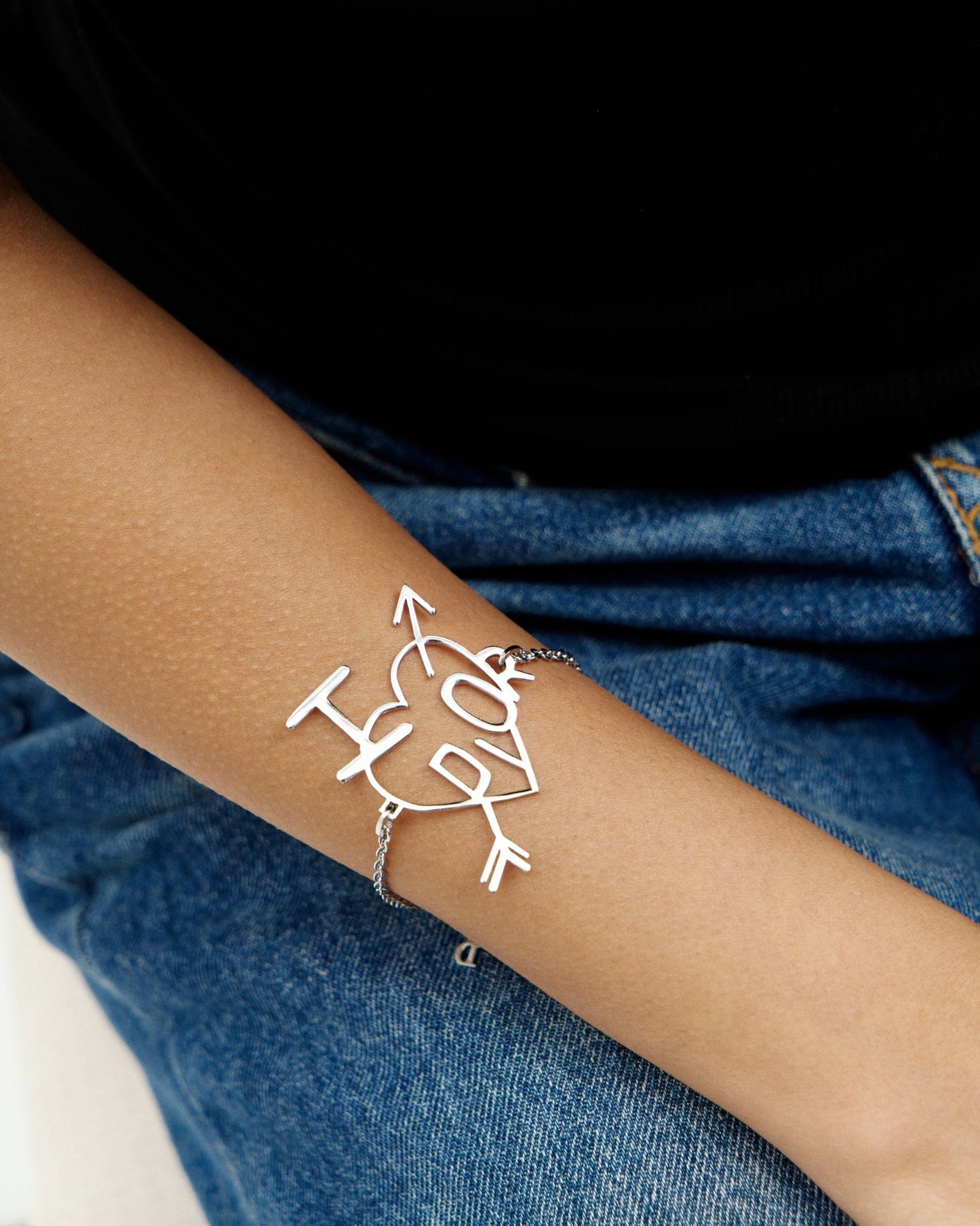 Dior Vintage Bracelet