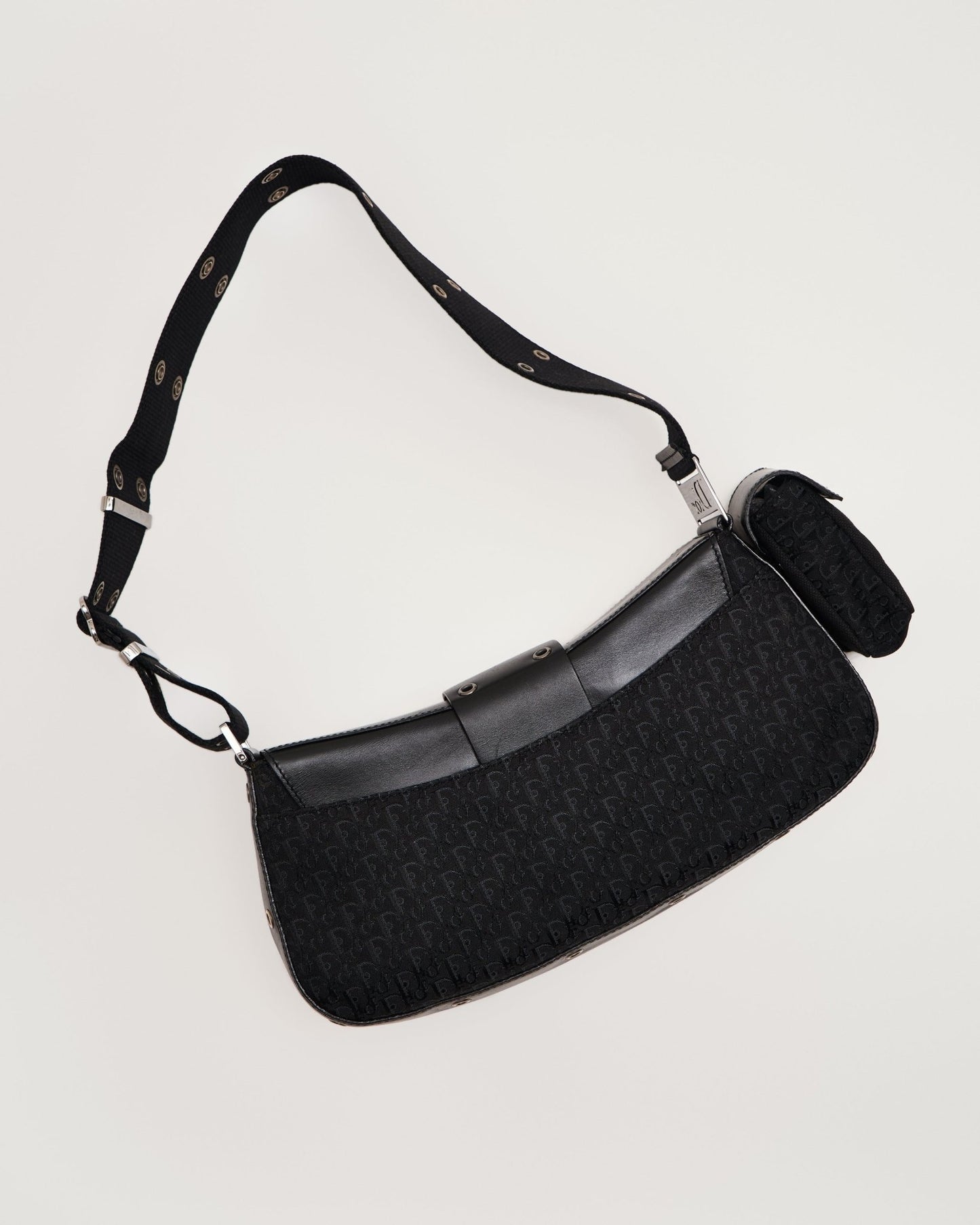 Dior Vintage Columbus Bag