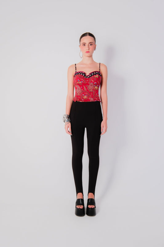 Dior Vintage Corset