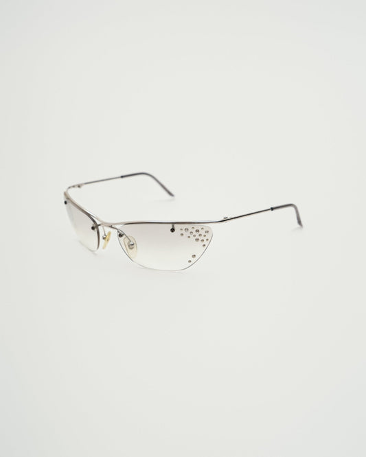 Dior Vintage Gradient Sunglasses