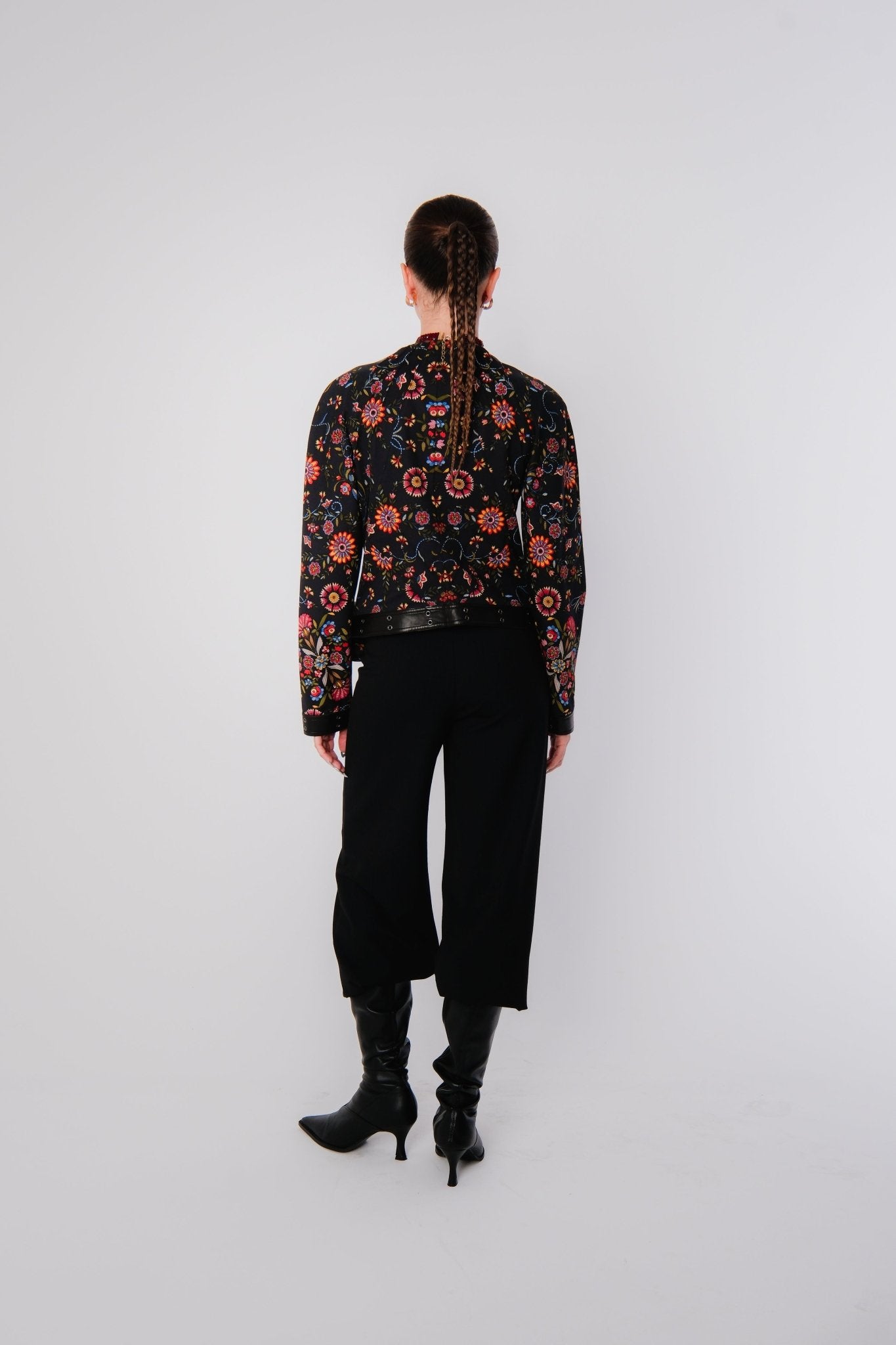 Dior Vintage Jacket