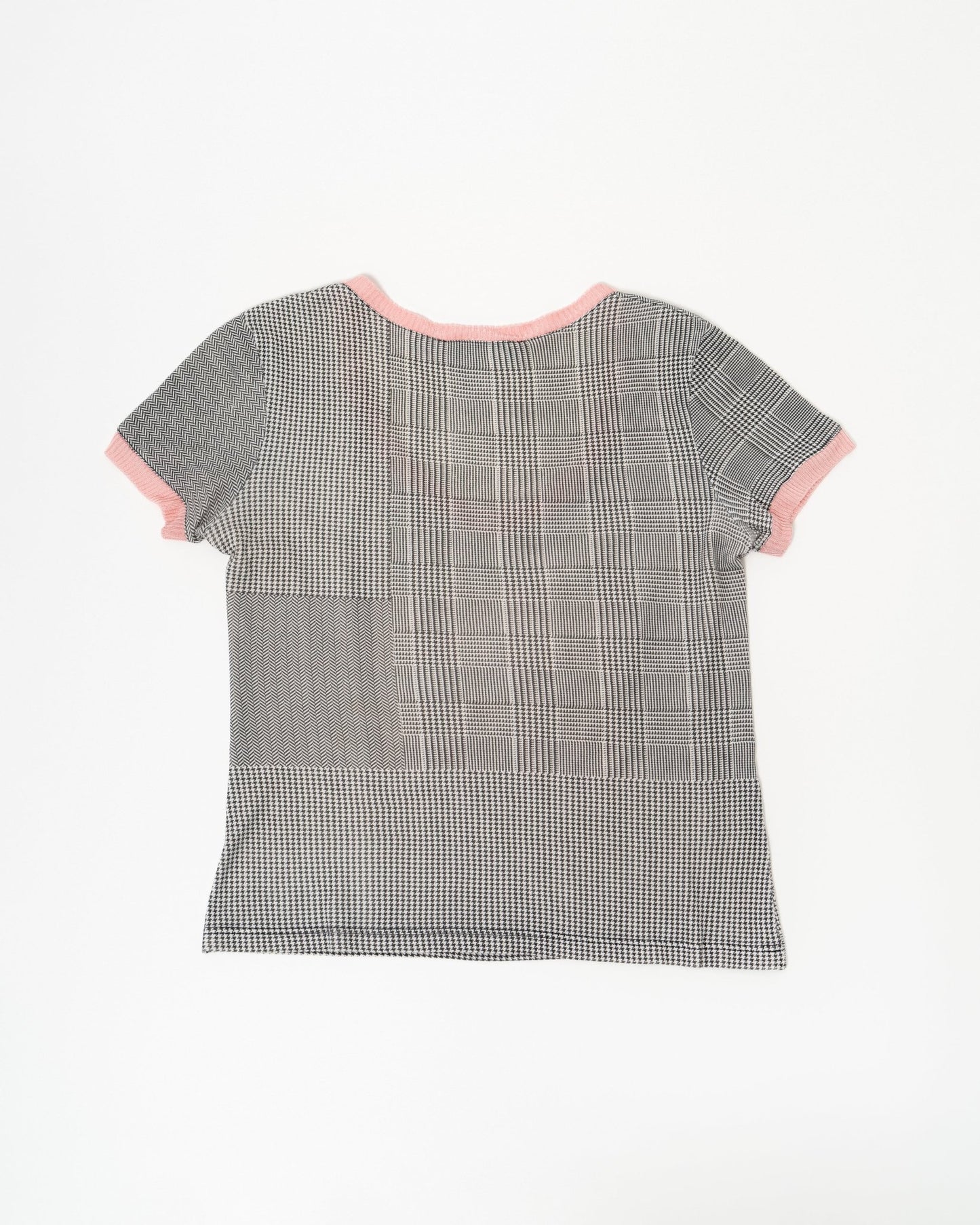 Dior Vintage Miss Dior Top