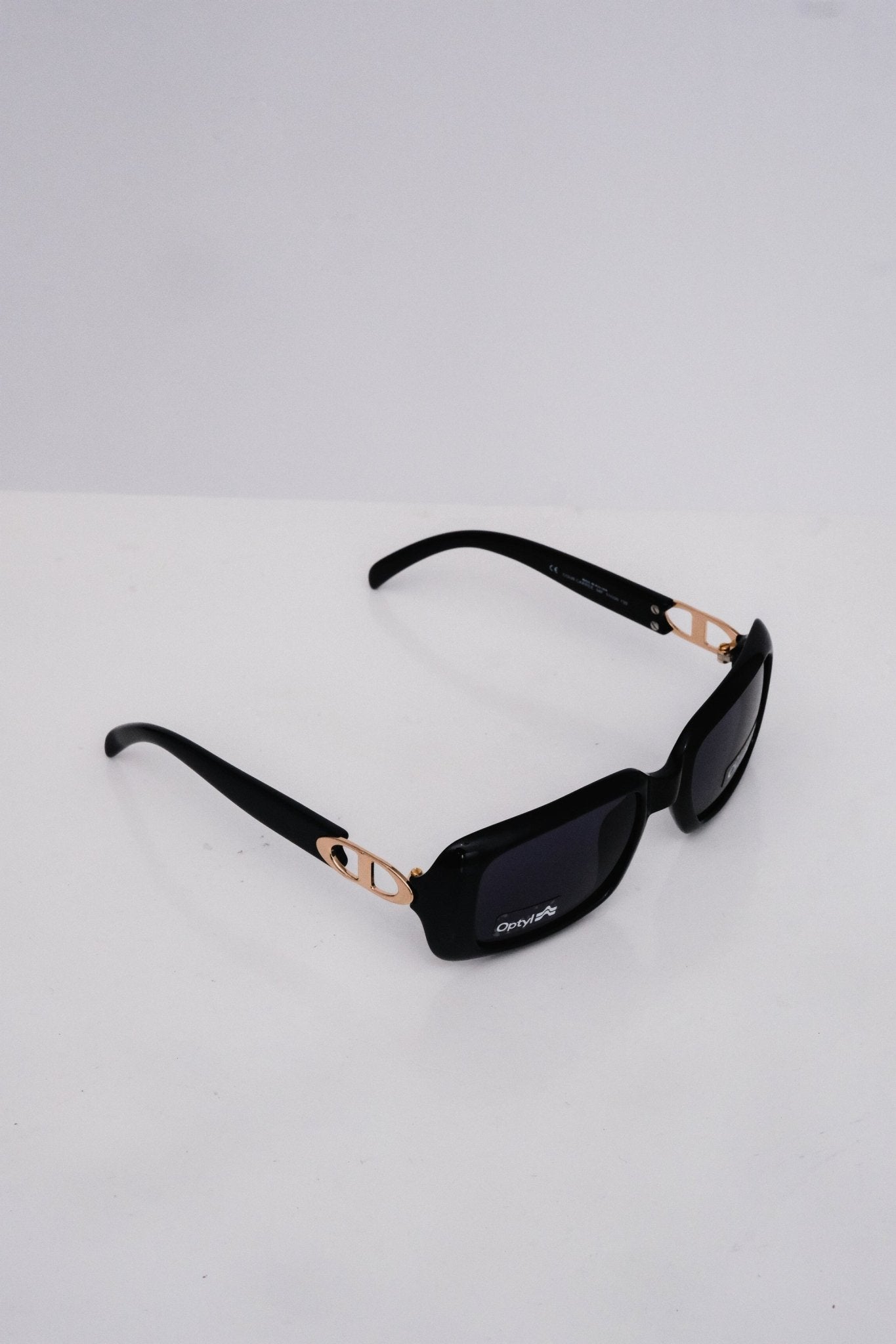 Dior Vintage Monogram Sunglasses