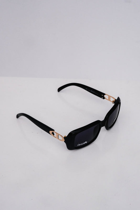 Dior Vintage Monogram Sunglasses