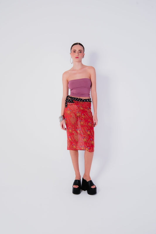 Dior Vintage Pareo