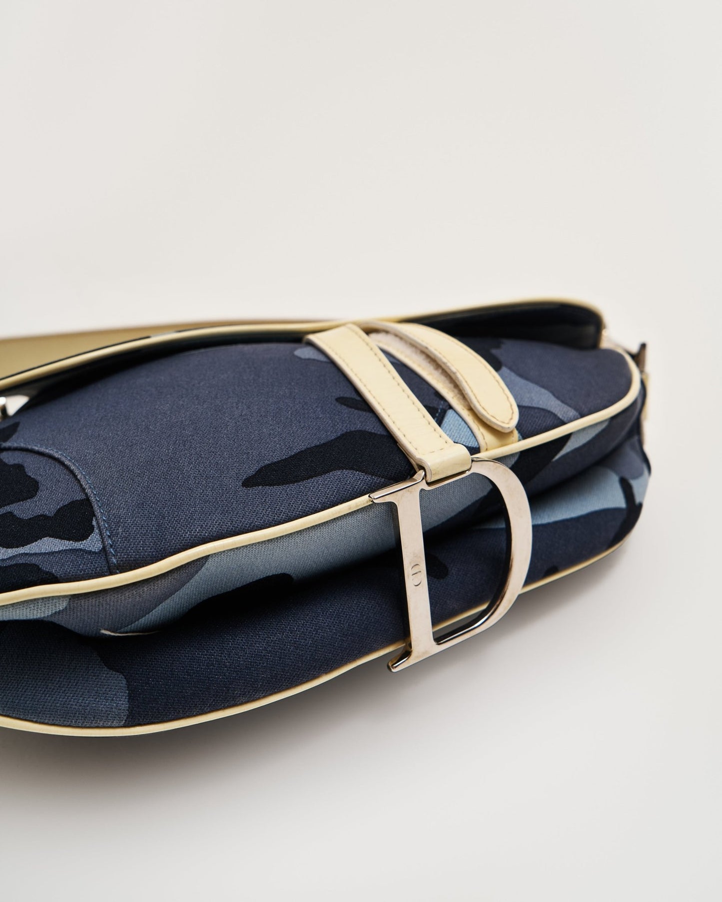 Dior Vintage Saddle
