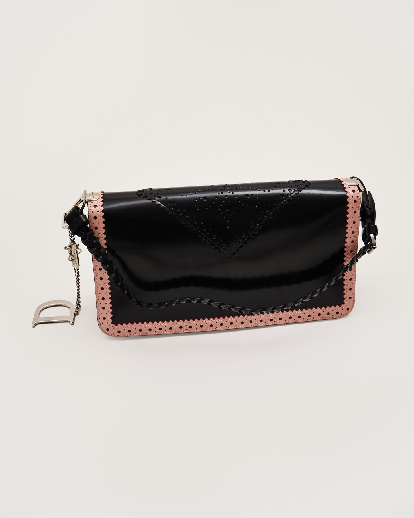 Dior Vintage Shoulder Bag