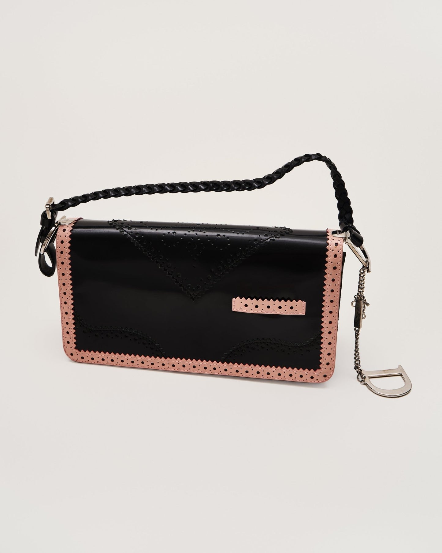 Dior Vintage Shoulder Bag