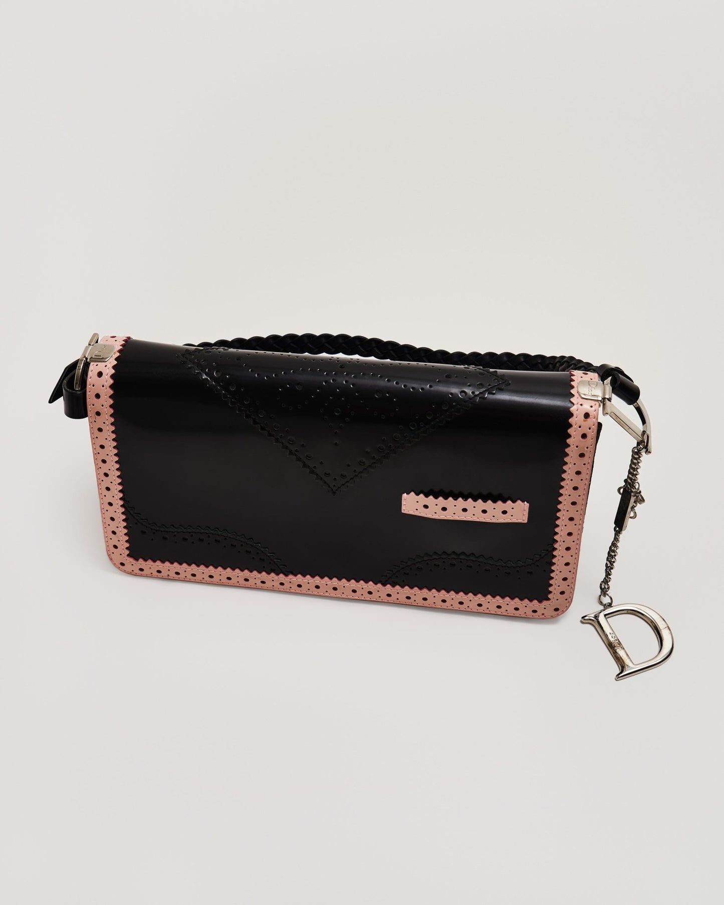 Dior Vintage Shoulder Bag
