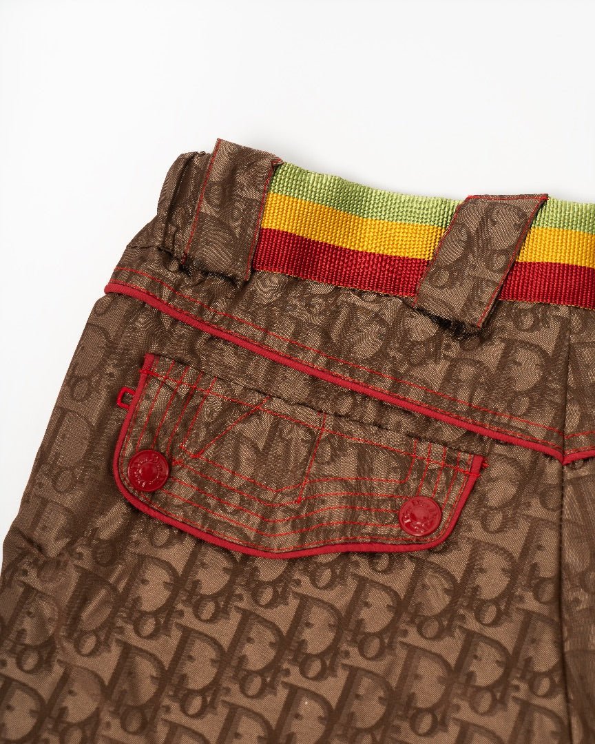 Dior Vintage Ski Trousers