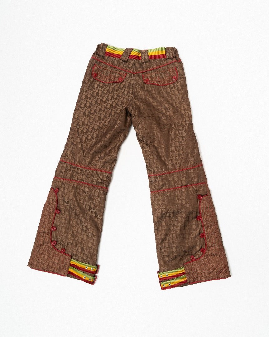 Dior Vintage Ski Trousers