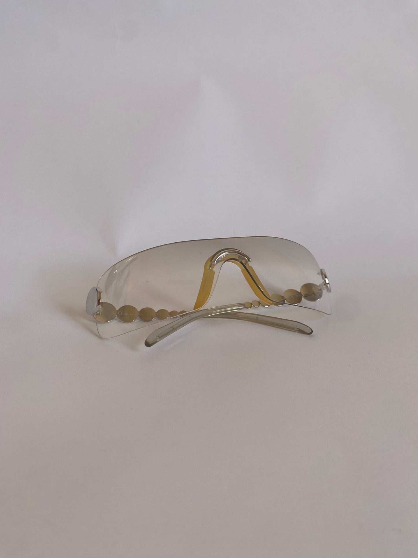 Dior Vintage Sunglasses