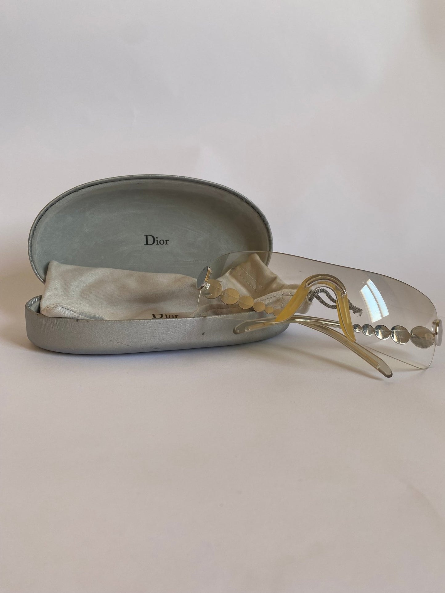 Dior Vintage Sunglasses
