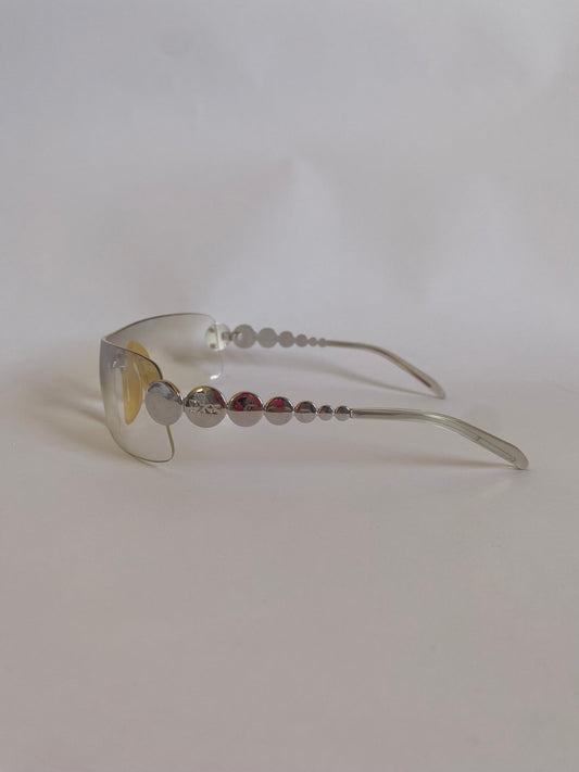 Dior Vintage Sunglasses