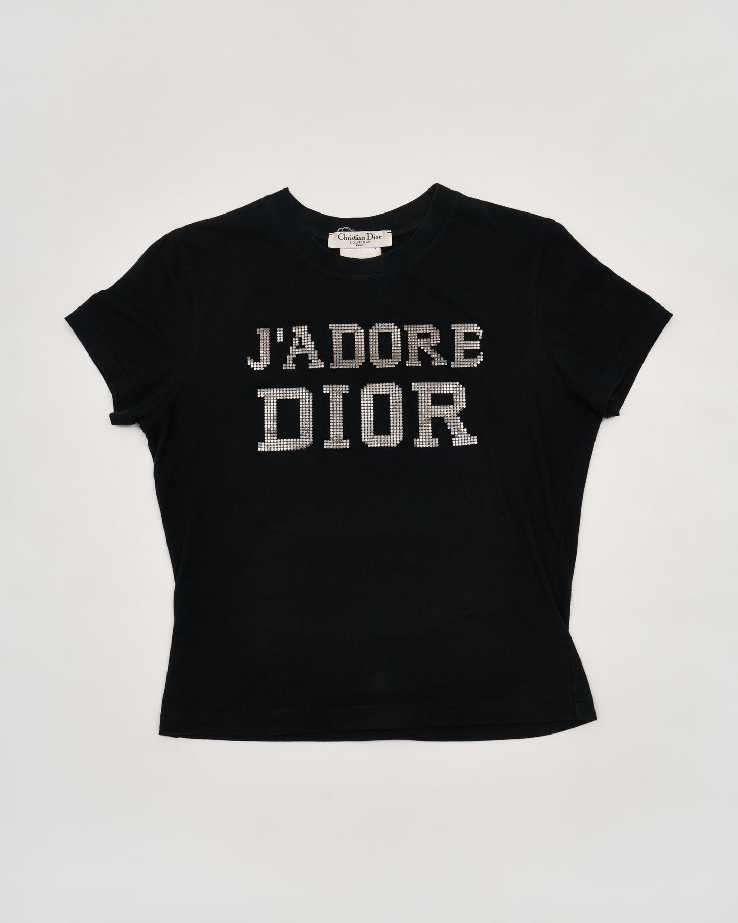 Dior Vintage Top