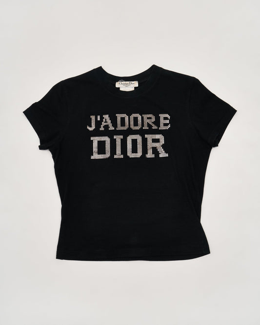 Dior Vintage Top