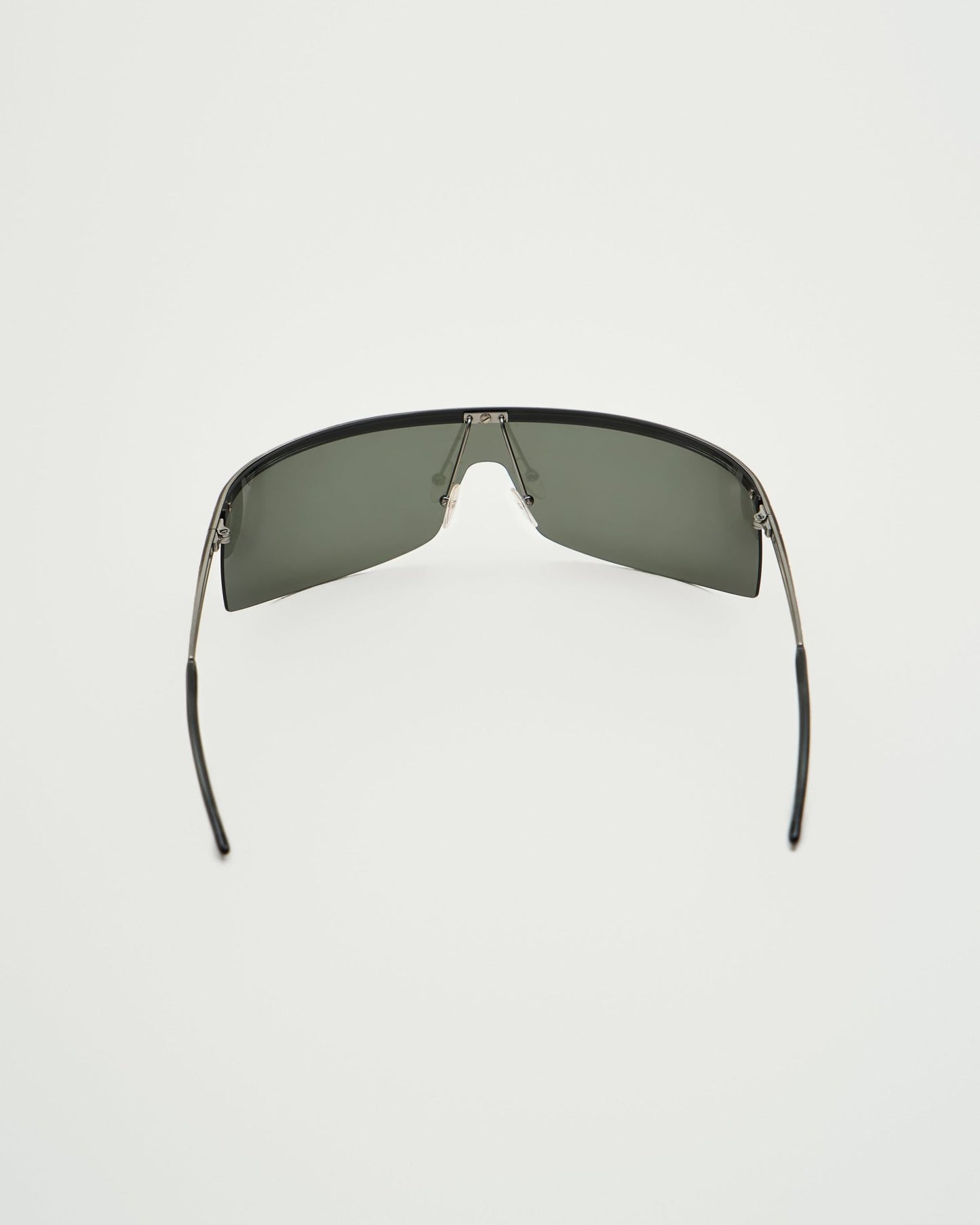 Dior Vintage Visor Sunglasses