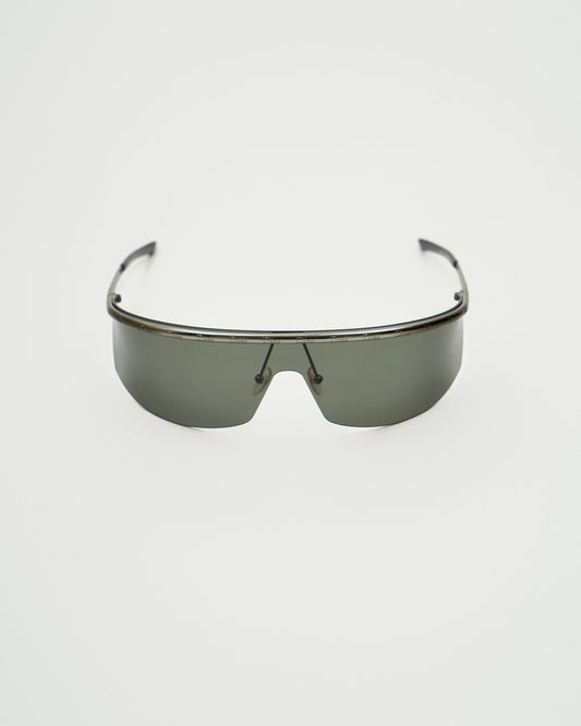 Dior Vintage Visor Sunglasses