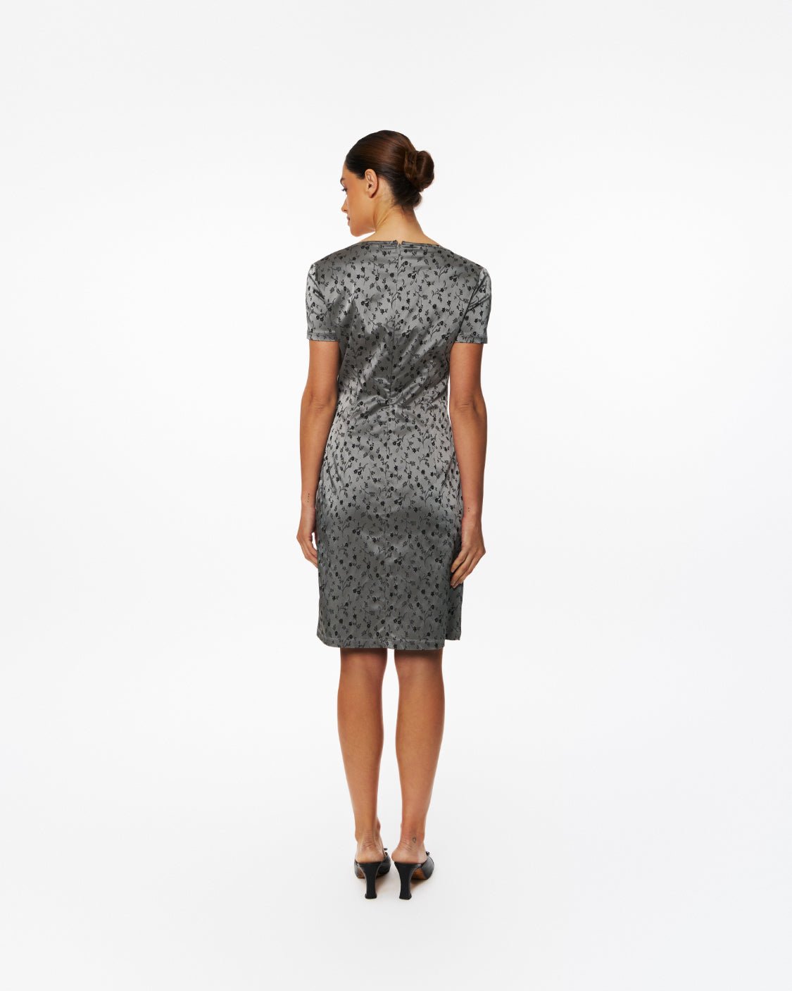Dolce & Gabbana Runway Dress