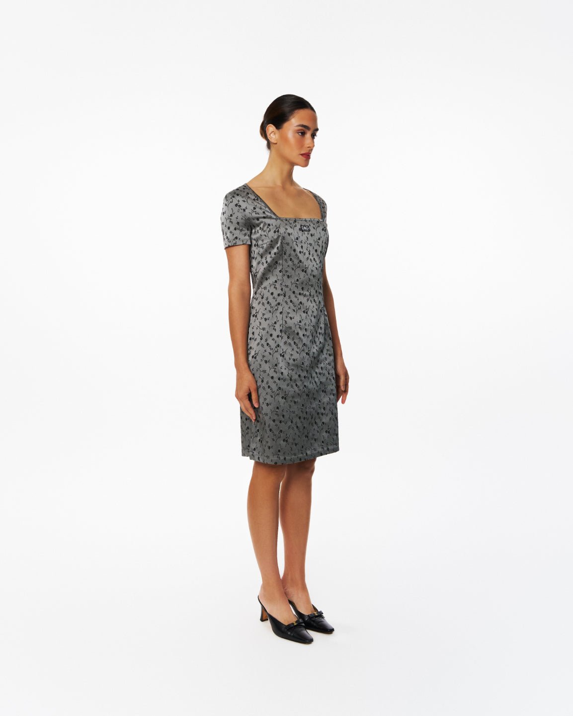 Dolce & Gabbana Runway Dress