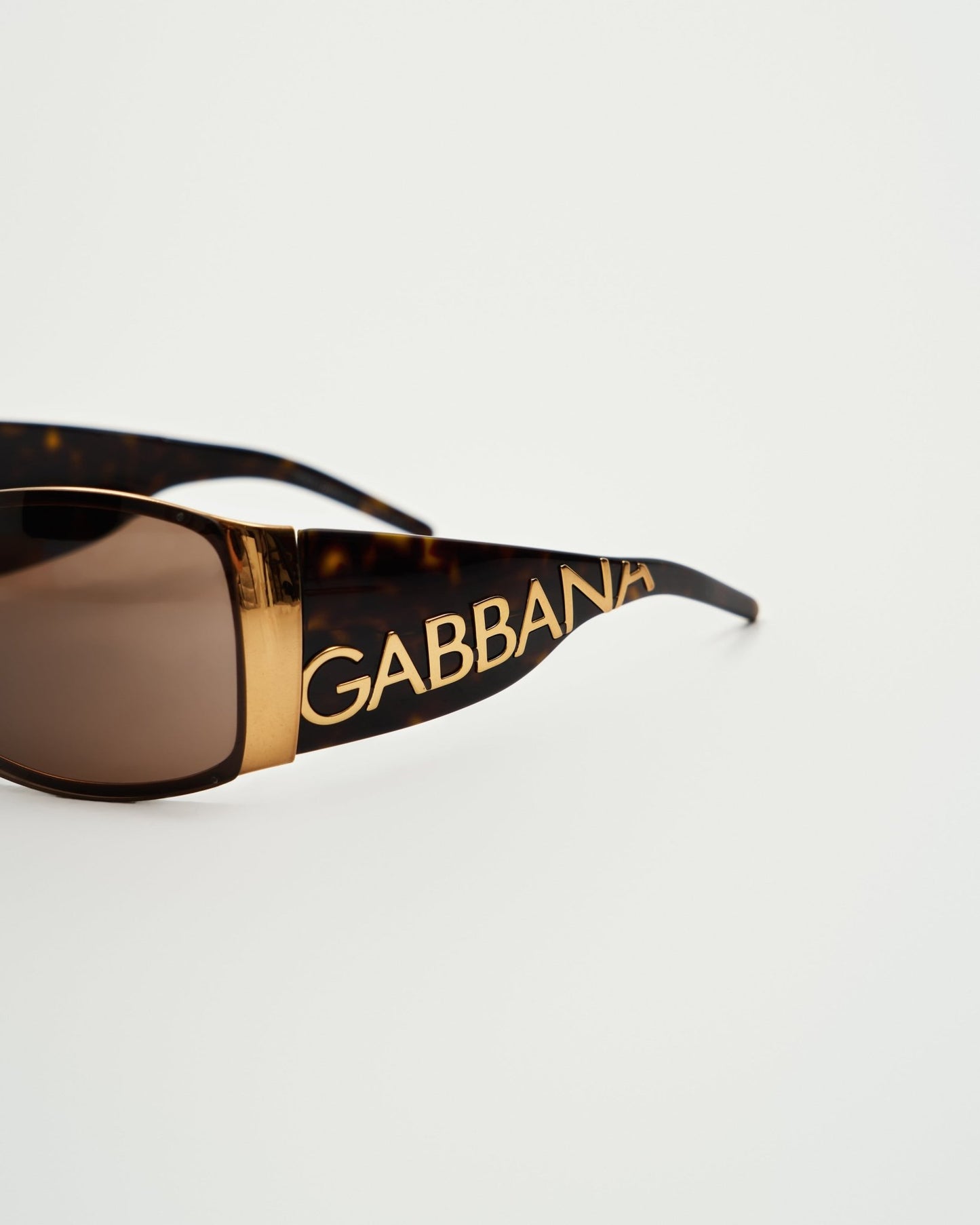 Dolce & Gabbana Vintage Sunglasses