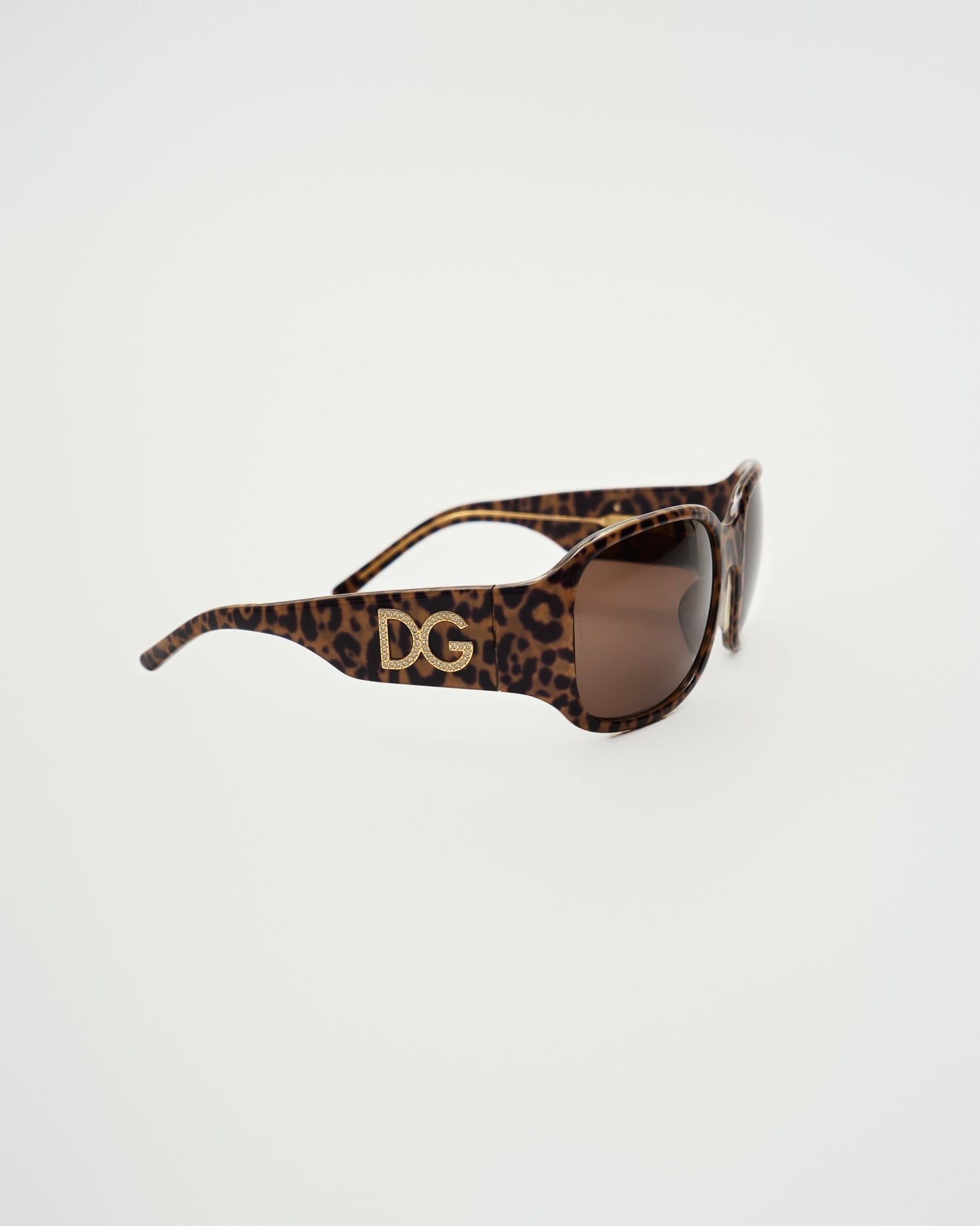 Dolce & Gabbana Vintage Sunglasses