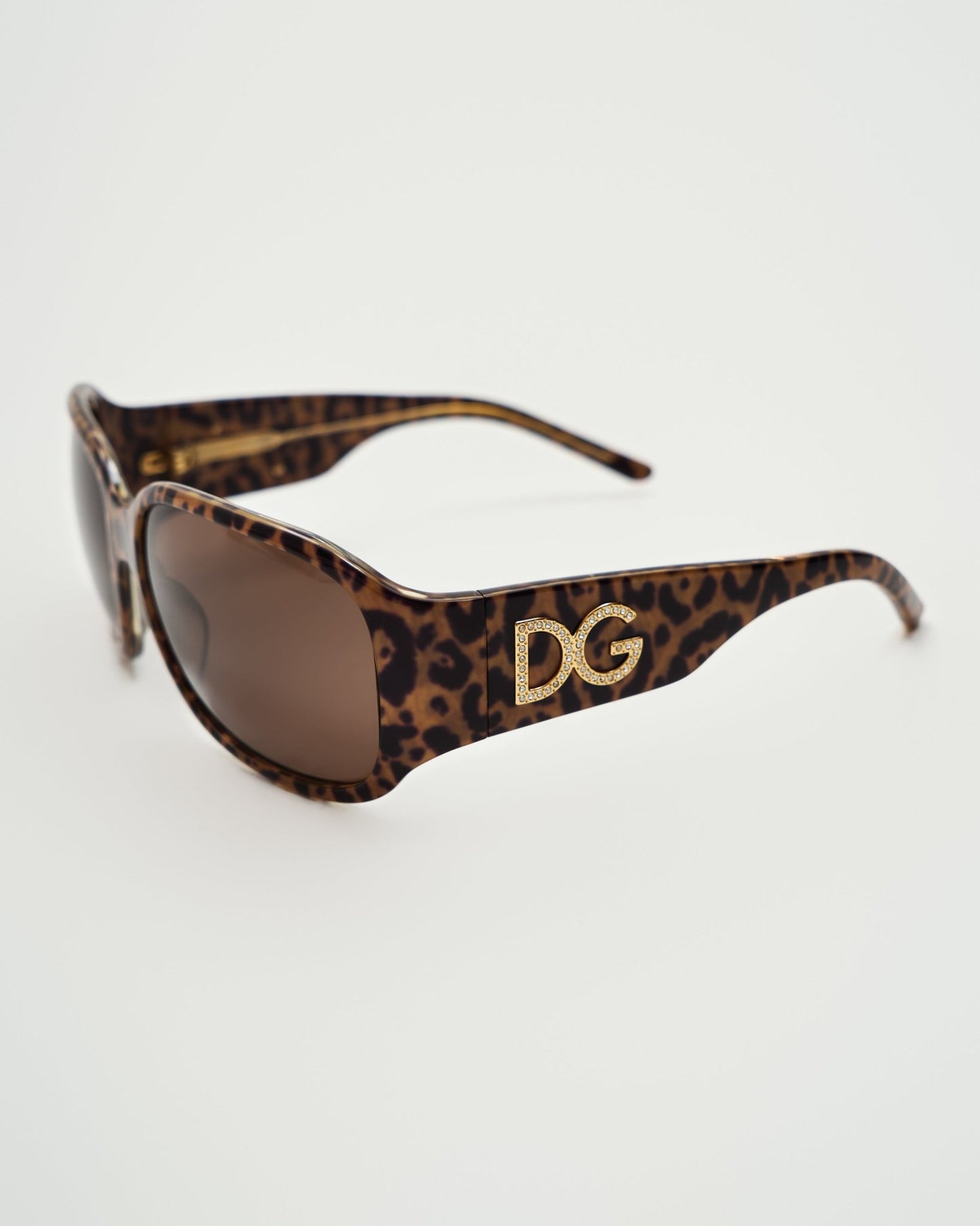 Dolce & Gabbana Vintage Sunglasses