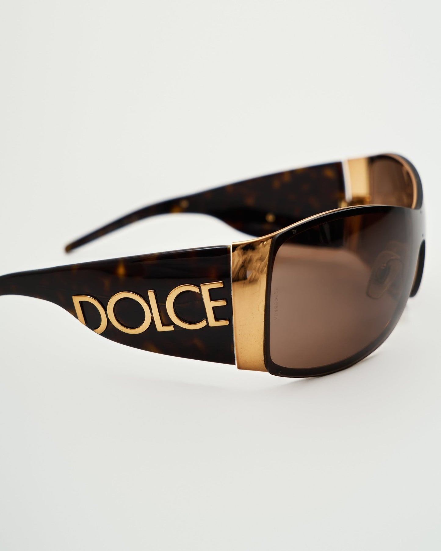 Dolce & Gabbana Vintage Sunglasses