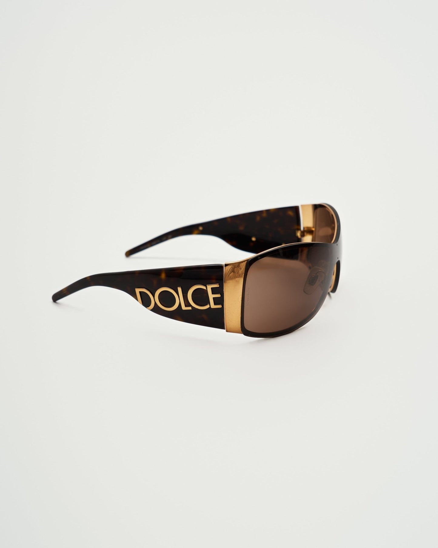 Dolce & Gabbana Vintage Sunglasses