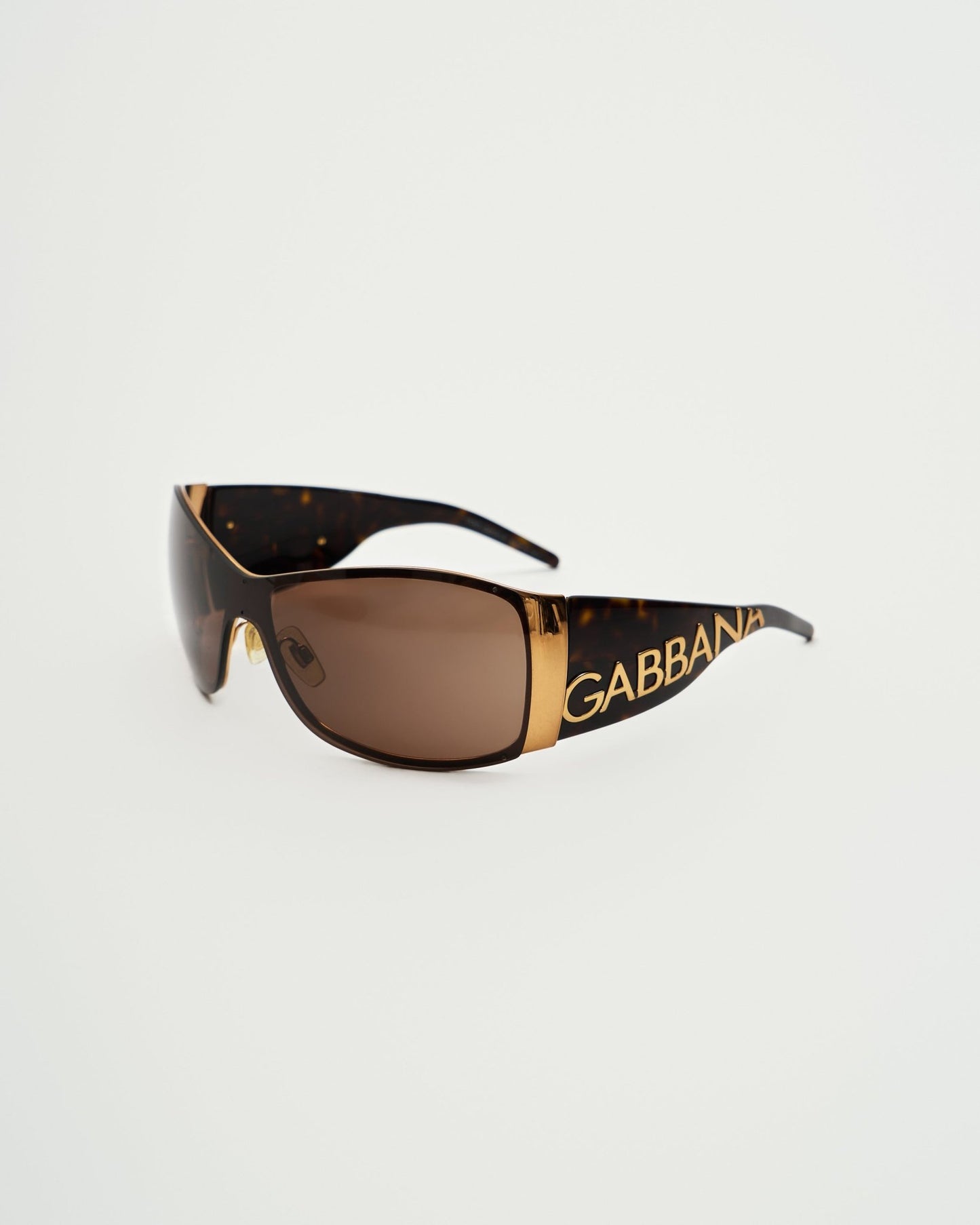 Dolce & Gabbana Vintage Sunglasses
