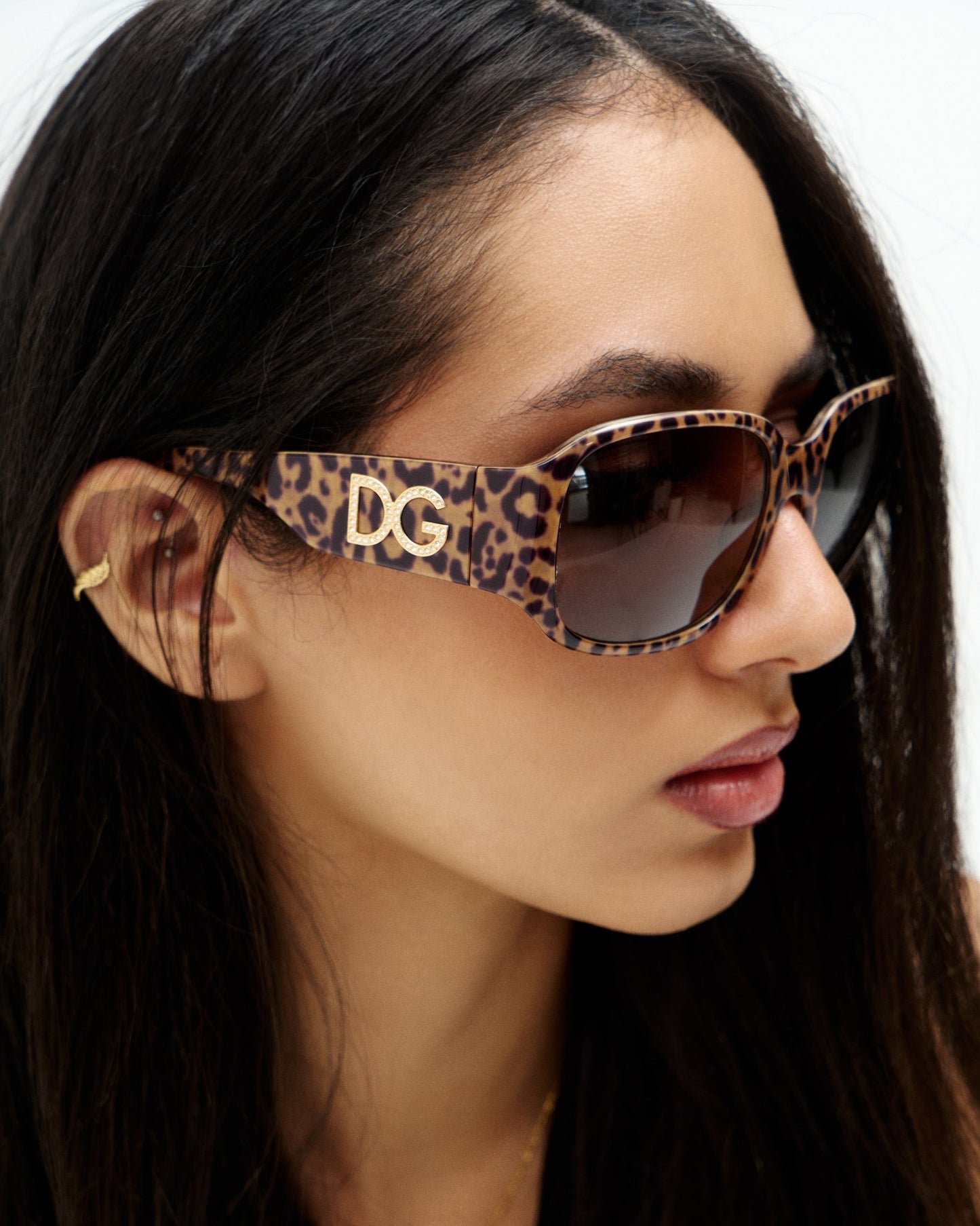 Dolce & Gabbana Vintage Sunglasses