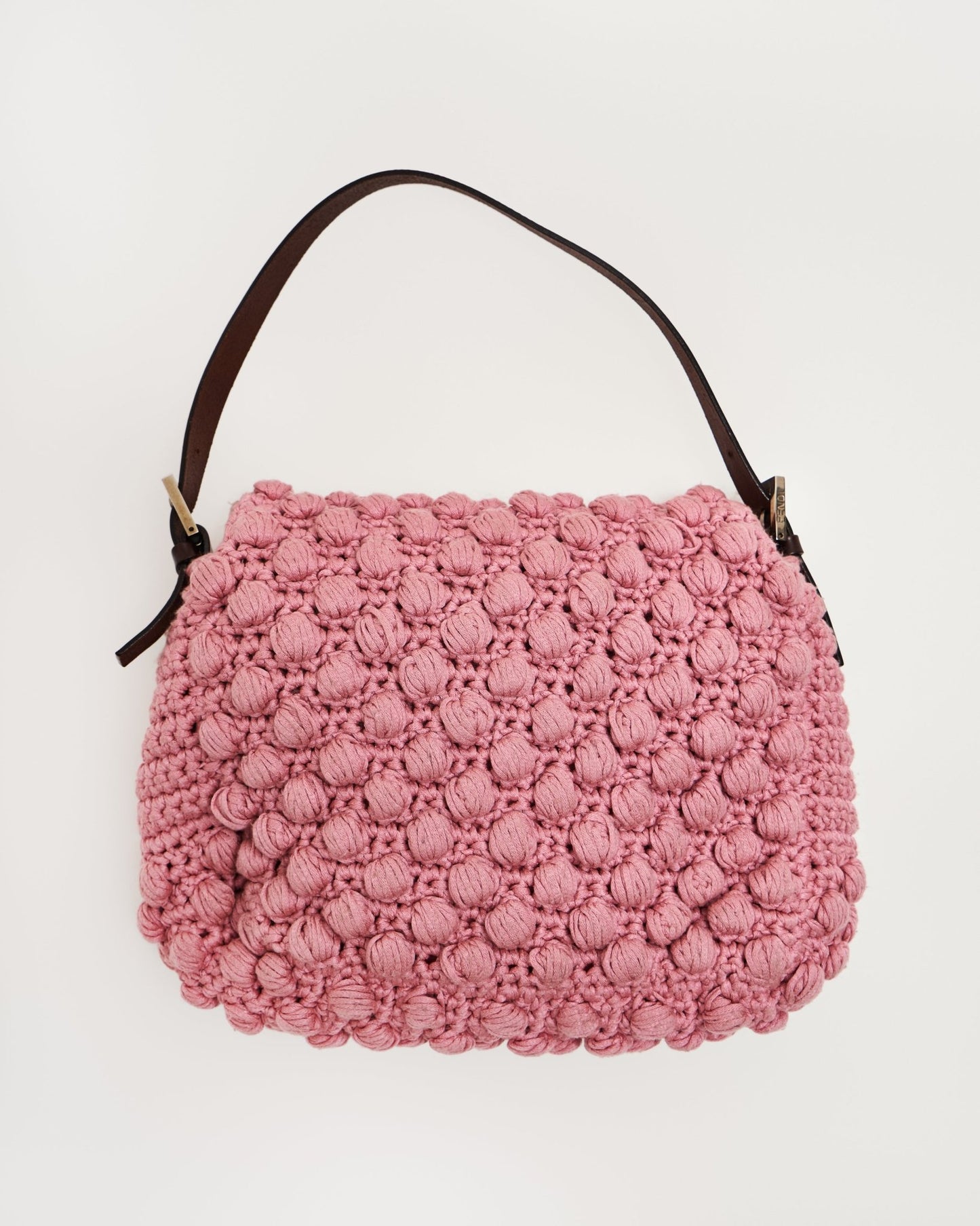 Fendi Vintage Bag