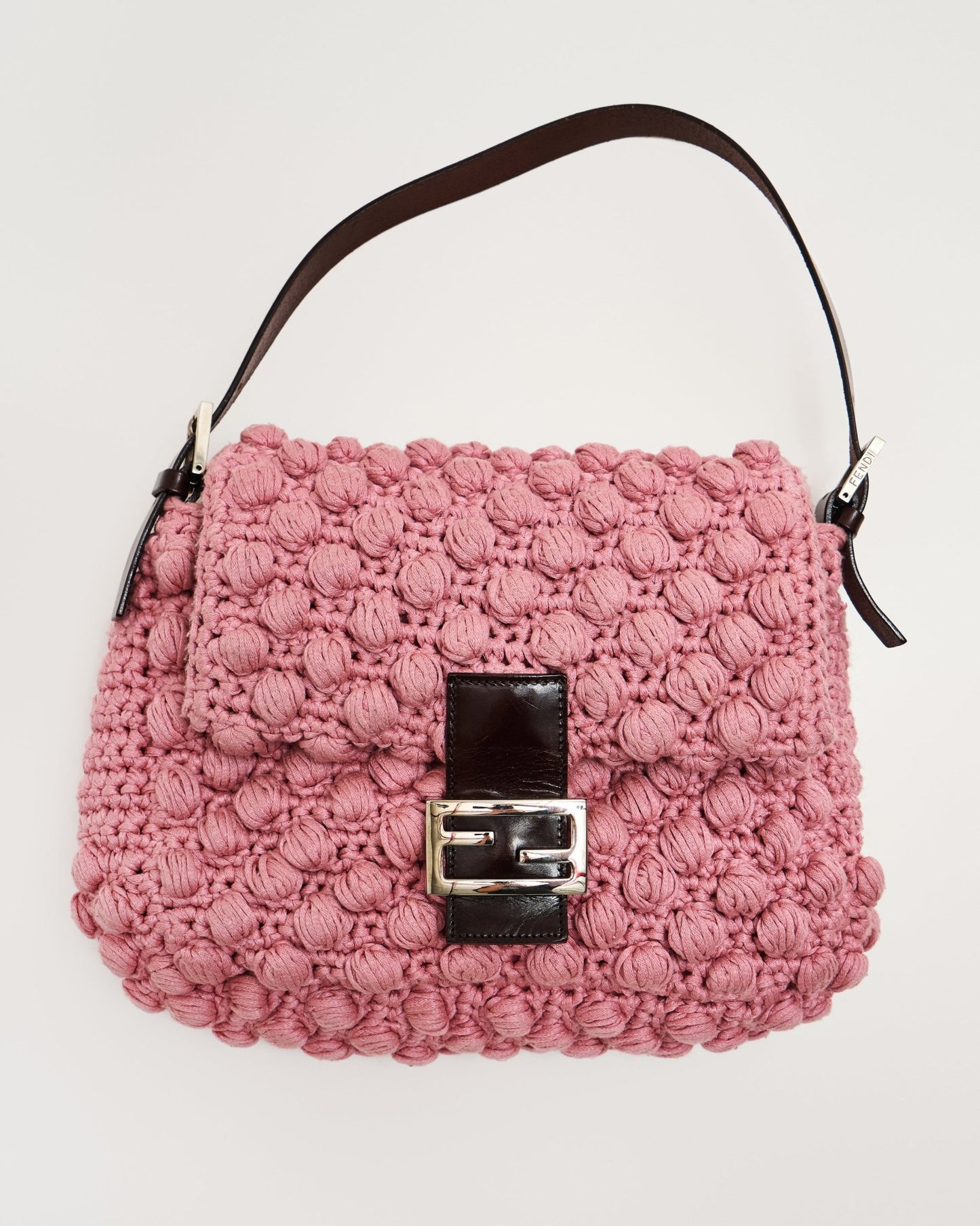 Fendi Vintage Bag
