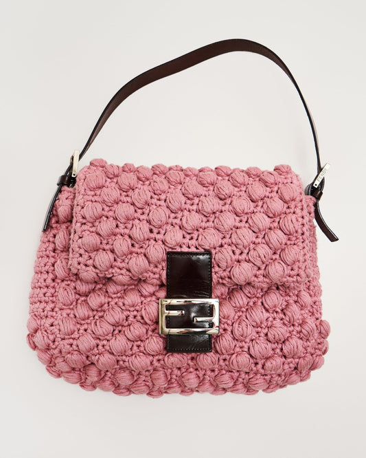 Fendi Vintage Bag