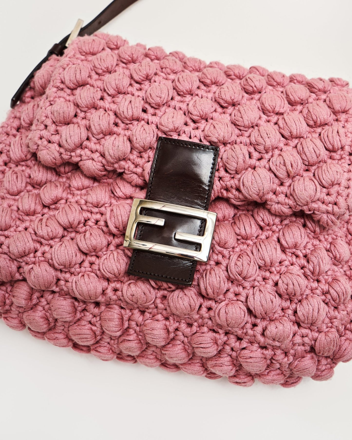 Fendi Vintage Bag