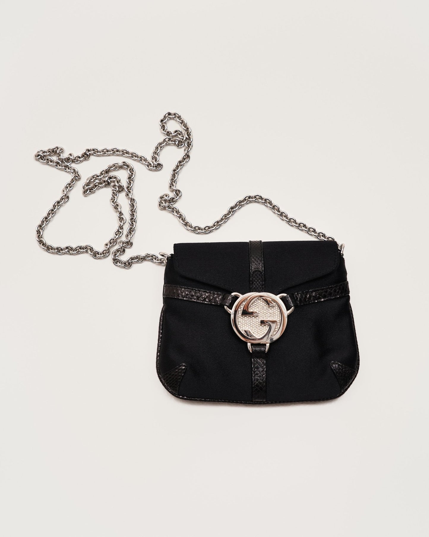 Gucci By Tom Ford Vintage Chain Bag