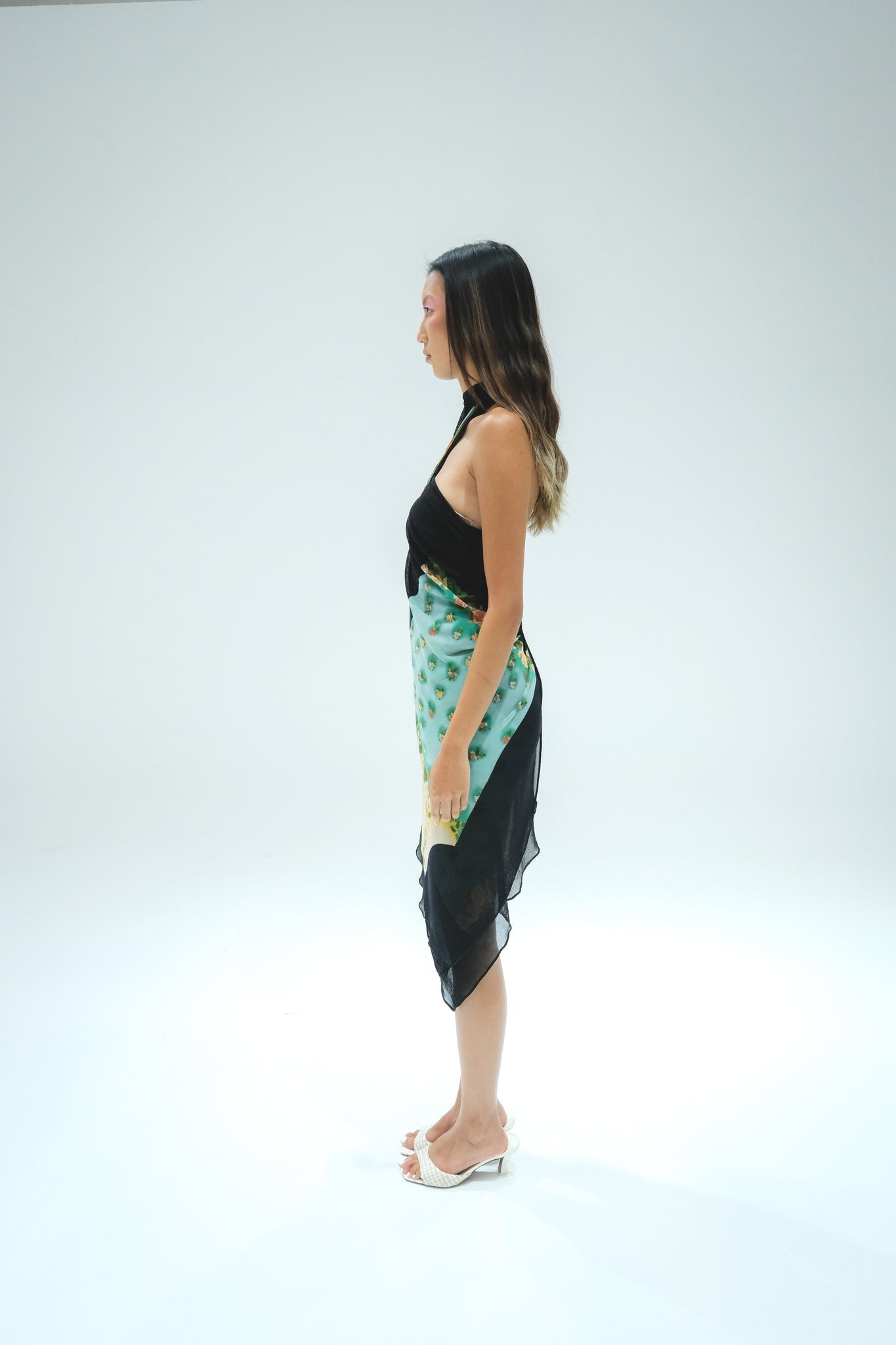 jean paul gaultier sarong