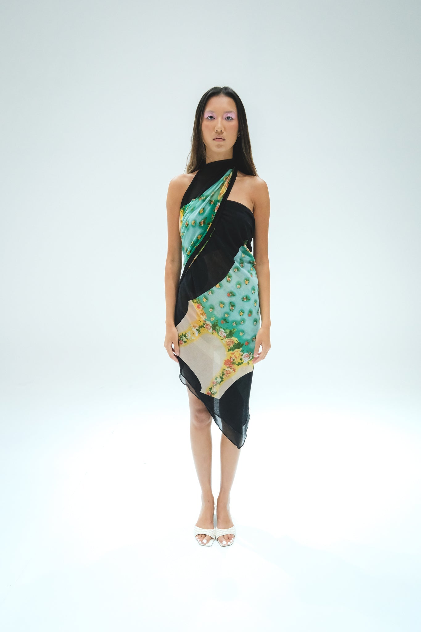 jean paul gaultier sarong