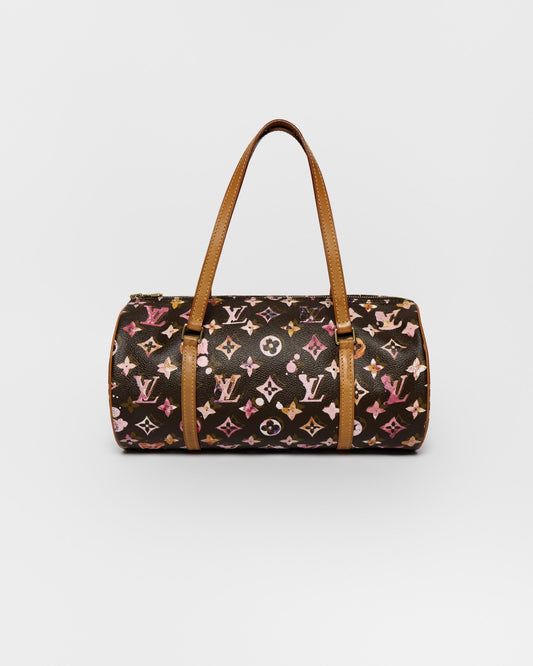 Louis Vuitton Richard Papillon Bag