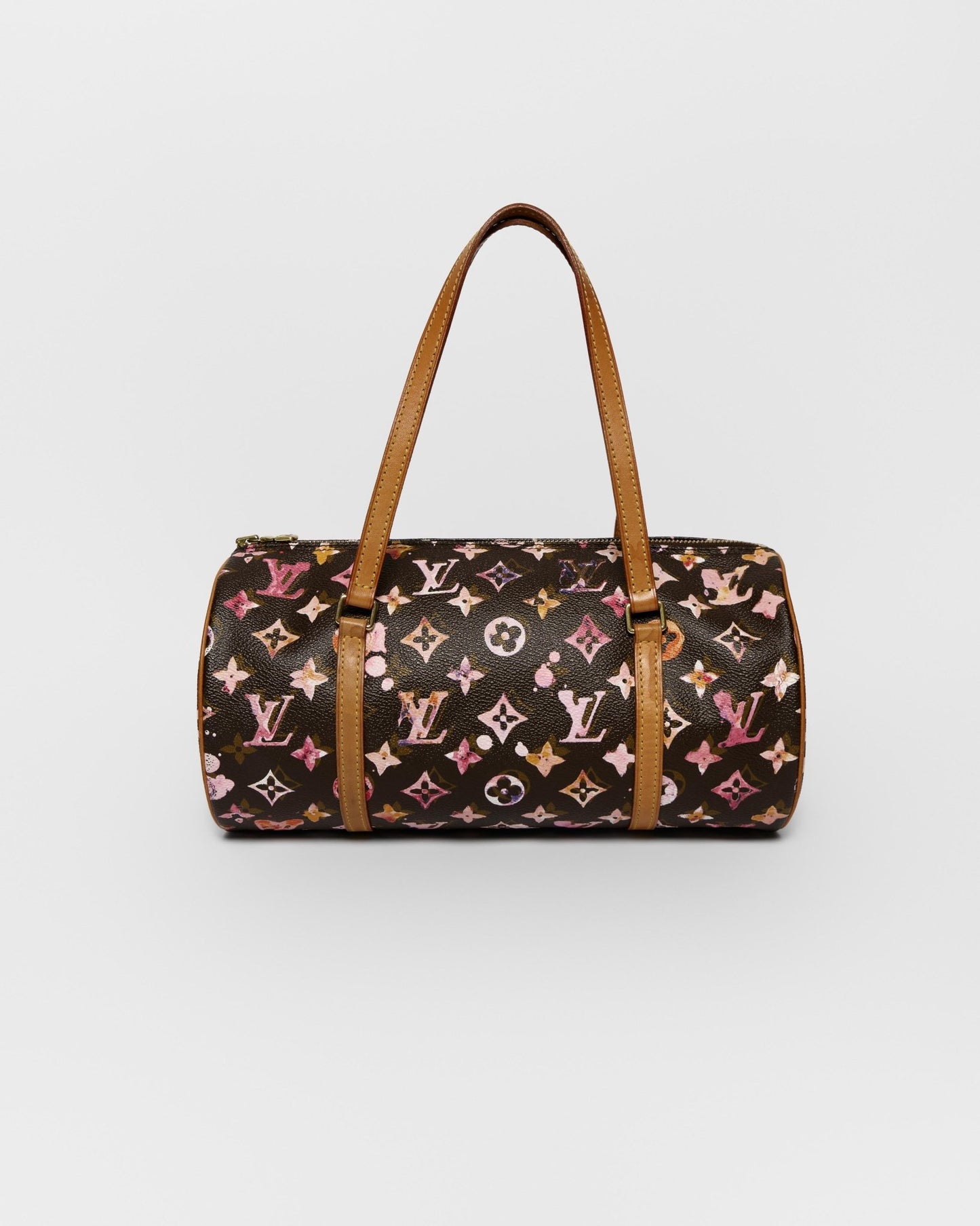 Louis Vuitton Richard Papillon Bag