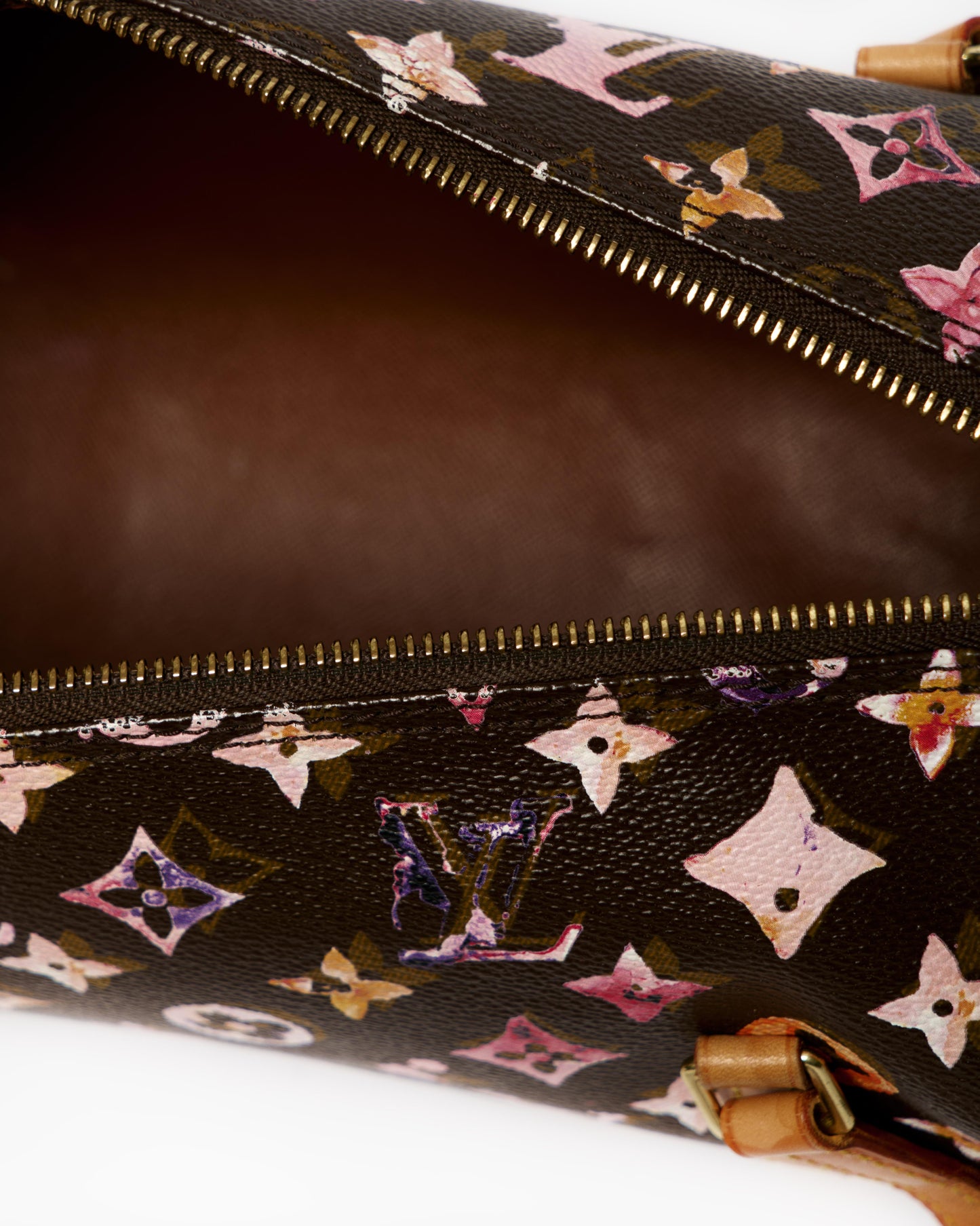Louis Vuitton Richard Papillon Bag