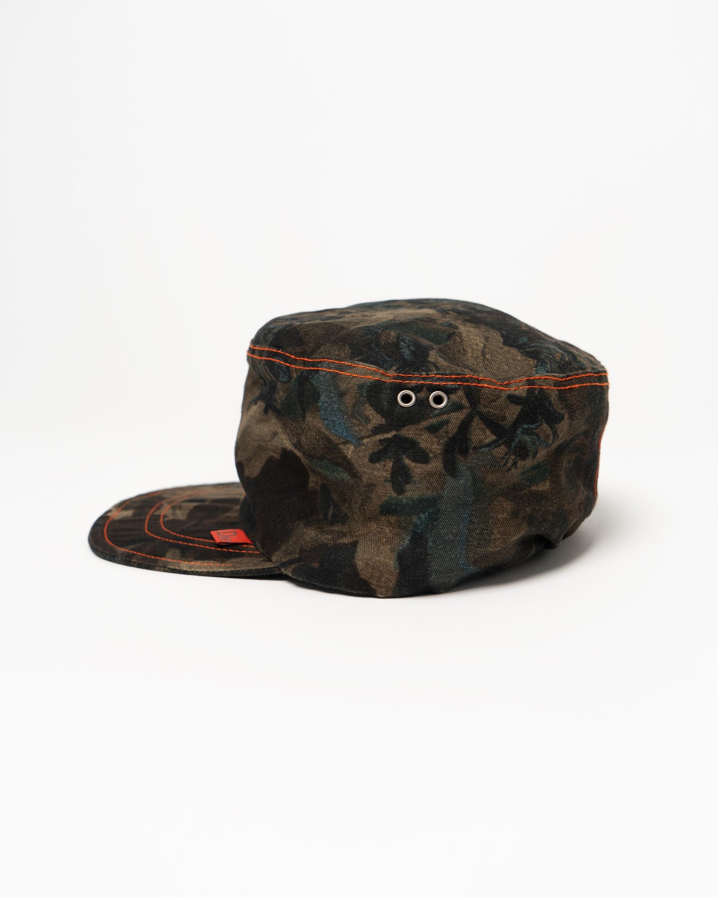 Vintage Dior Army Hat