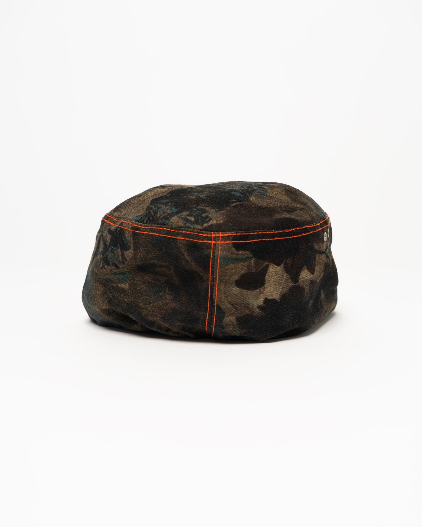 Vintage Dior Army Hat