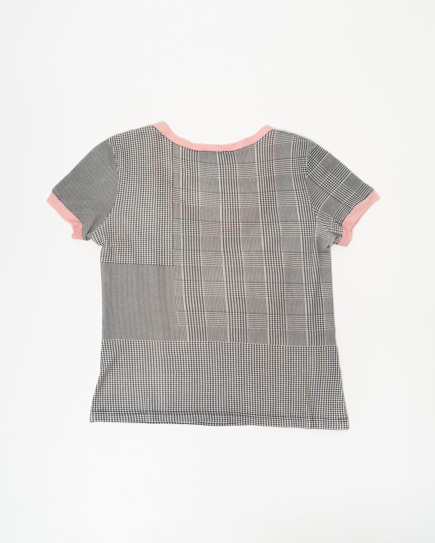 Dior Vintage Miss Dior Top