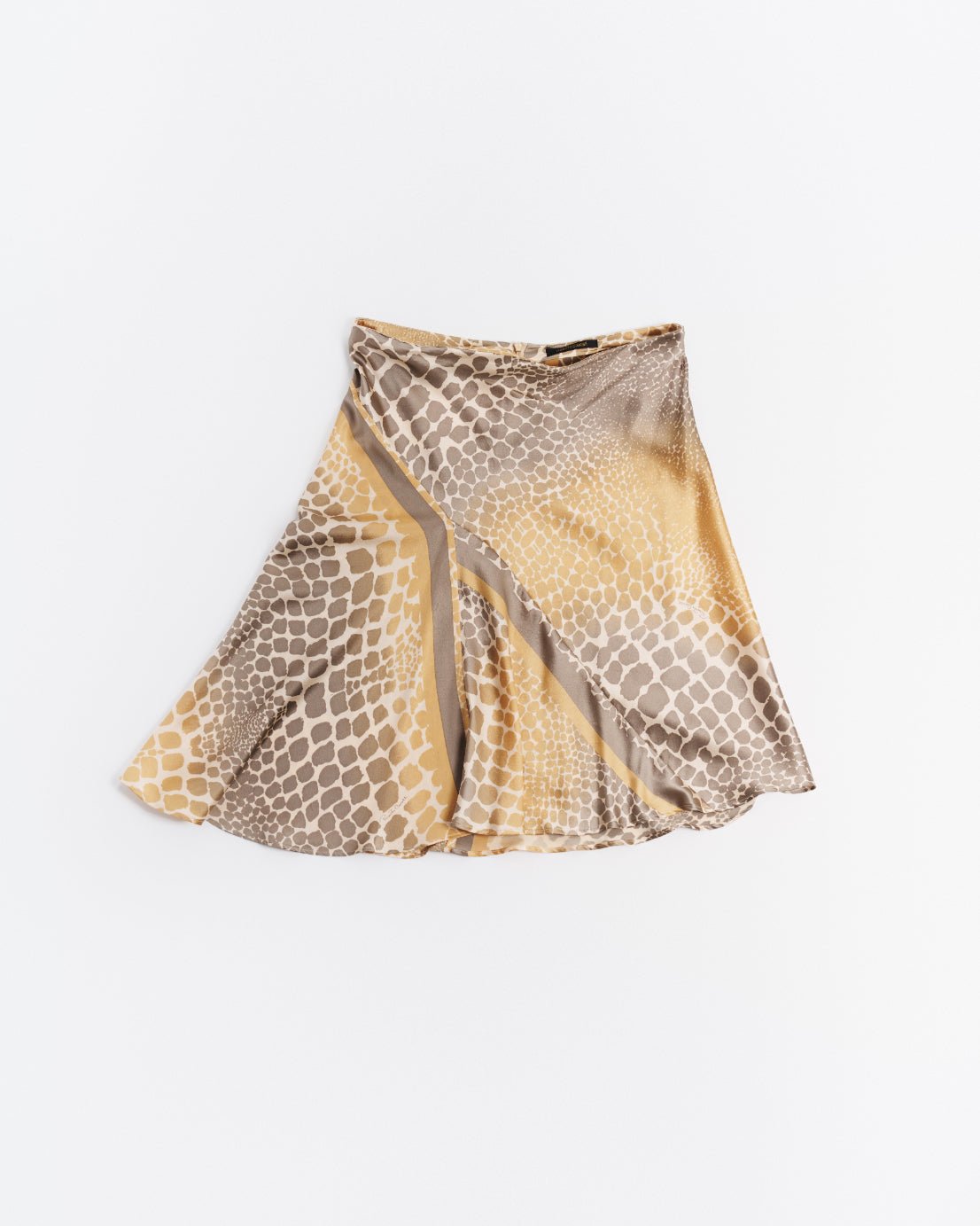 Roberto Cavalli Skirt Set